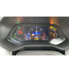 Cardan gauche (transmission) RENAULT CLIO 5