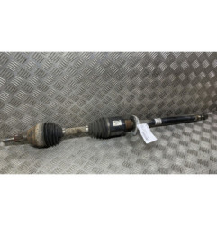 Cardan droit (transmission) OPEL ANTARA Photo n°1