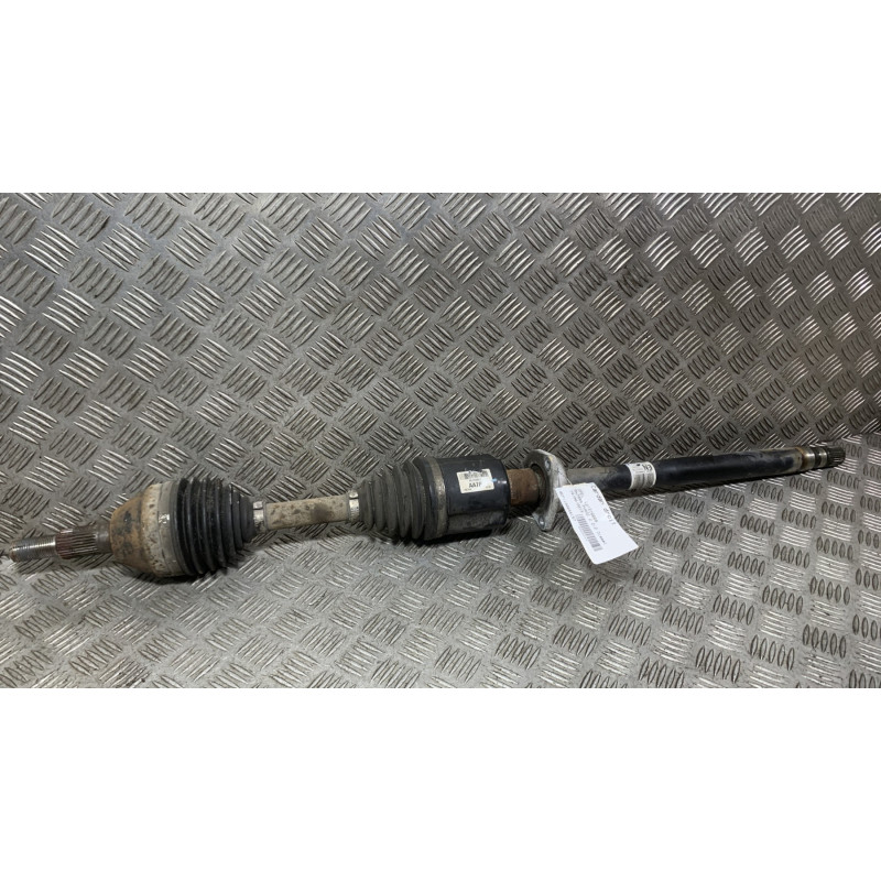 Cardan droit (transmission) OPEL ANTARA Photo n°1