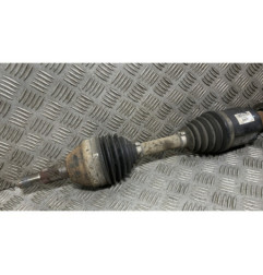 Cardan droit (transmission) OPEL ANTARA