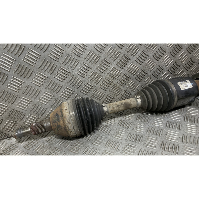 Cardan droit (transmission) OPEL ANTARA Photo n°2