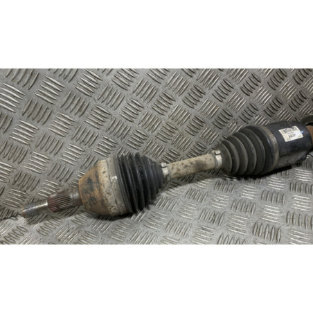 Cardan droit (transmission) OPEL ANTARA