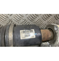 Cardan droit (transmission) OPEL ANTARA