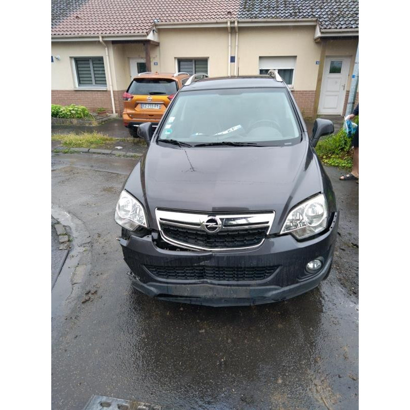 Cardan droit (transmission) OPEL ANTARA Photo n°6