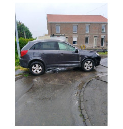 Cardan droit (transmission) OPEL ANTARA
