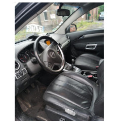 Cardan droit (transmission) OPEL ANTARA