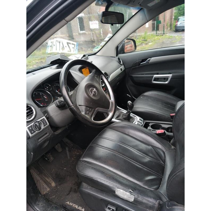 Cardan droit (transmission) OPEL ANTARA Photo n°11