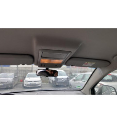Cardan droit (transmission) OPEL ANTARA
