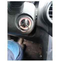 Cardan droit (transmission) OPEL ANTARA