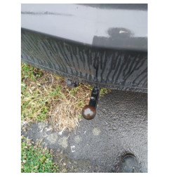 Cardan droit (transmission) OPEL ANTARA