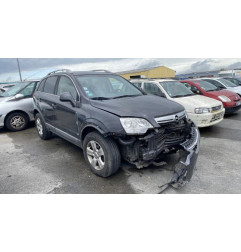 Cardan droit (transmission) OPEL ANTARA