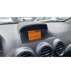 Cardan droit (transmission) OPEL ANTARA