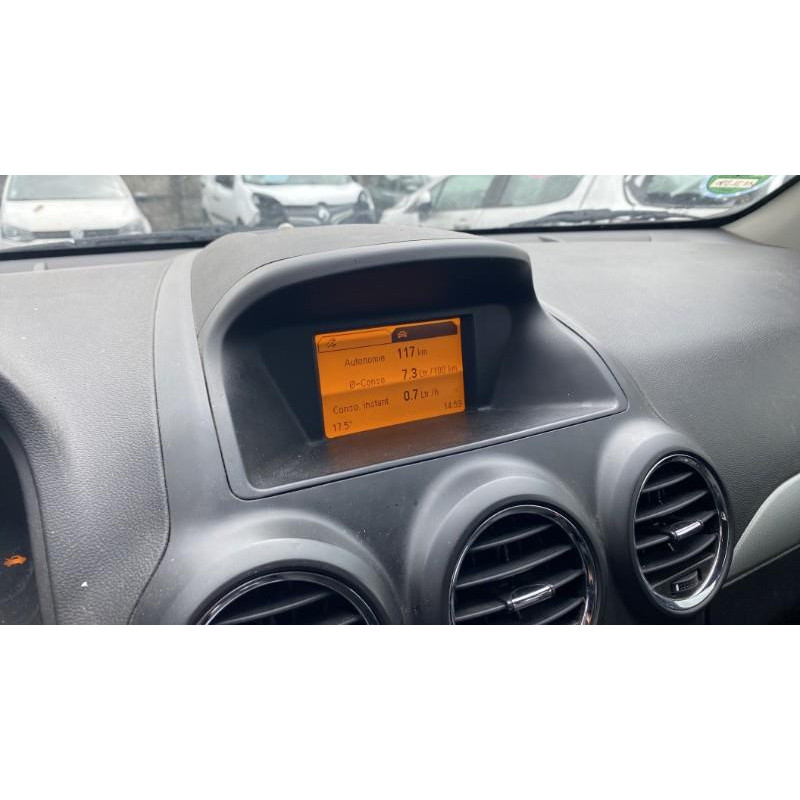 Cardan droit (transmission) OPEL ANTARA Photo n°20
