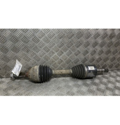 Cardan gauche (transmission) OPEL ANTARA Photo n°1