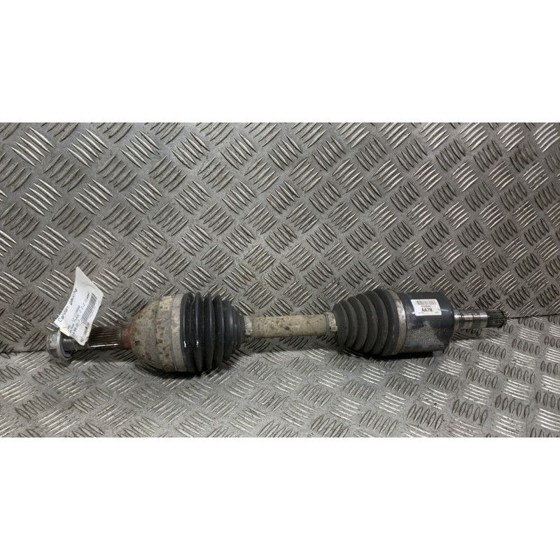 Cardan gauche (transmission) OPEL ANTARA Photo n°1