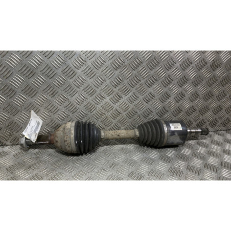 Cardan gauche (transmission) OPEL ANTARA Photo n°1