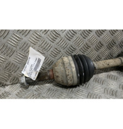 Cardan gauche (transmission) OPEL ANTARA