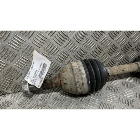 Cardan gauche (transmission) OPEL ANTARA