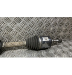 Cardan gauche (transmission) OPEL ANTARA