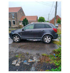 Cardan gauche (transmission) OPEL ANTARA