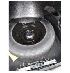 Cardan gauche (transmission) OPEL ANTARA