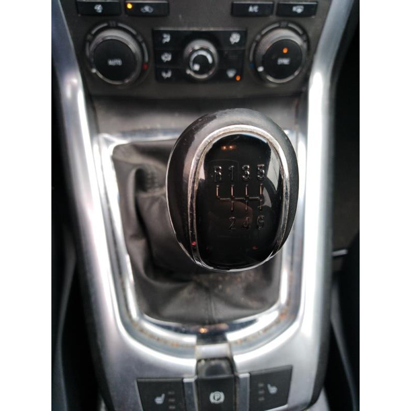 Cardan gauche (transmission) OPEL ANTARA Photo n°7