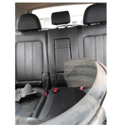 Cardan gauche (transmission) OPEL ANTARA