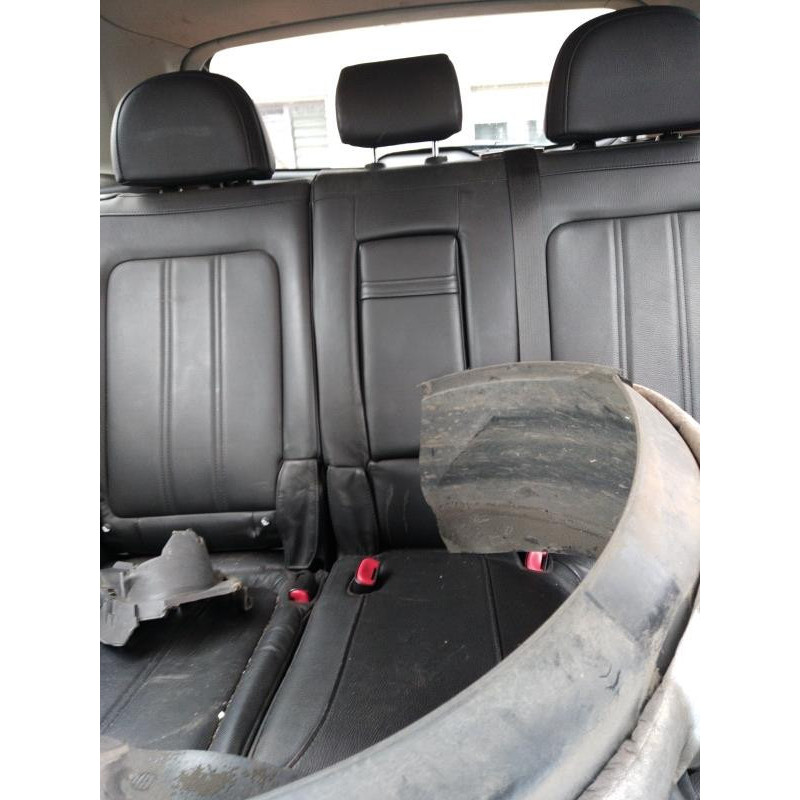 Cardan gauche (transmission) OPEL ANTARA Photo n°8