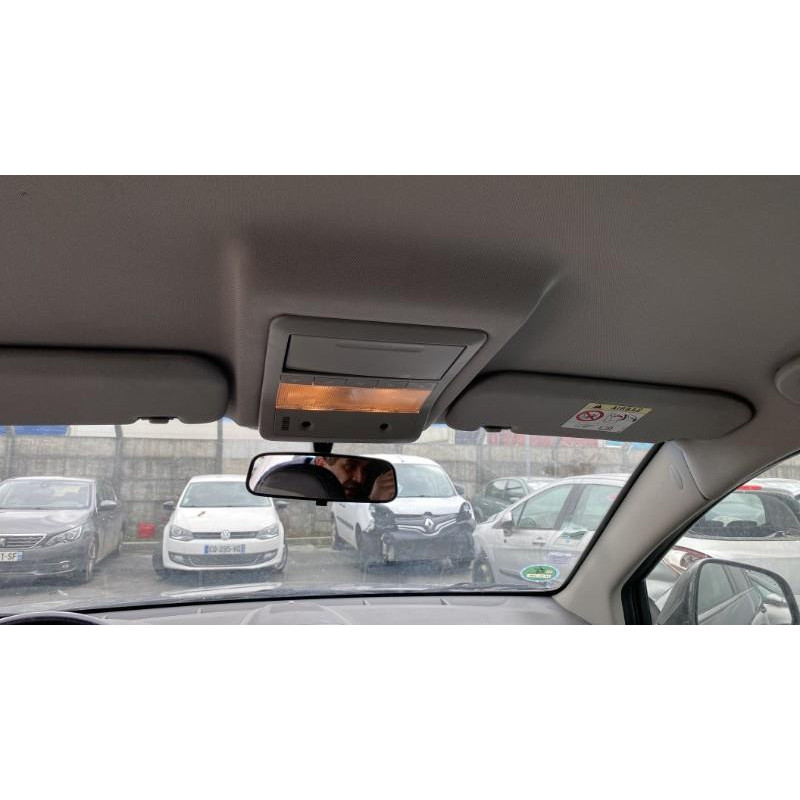 Cardan gauche (transmission) OPEL ANTARA Photo n°11