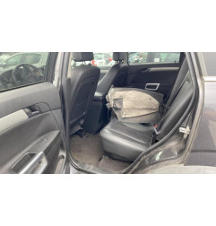 Cardan gauche (transmission) OPEL ANTARA