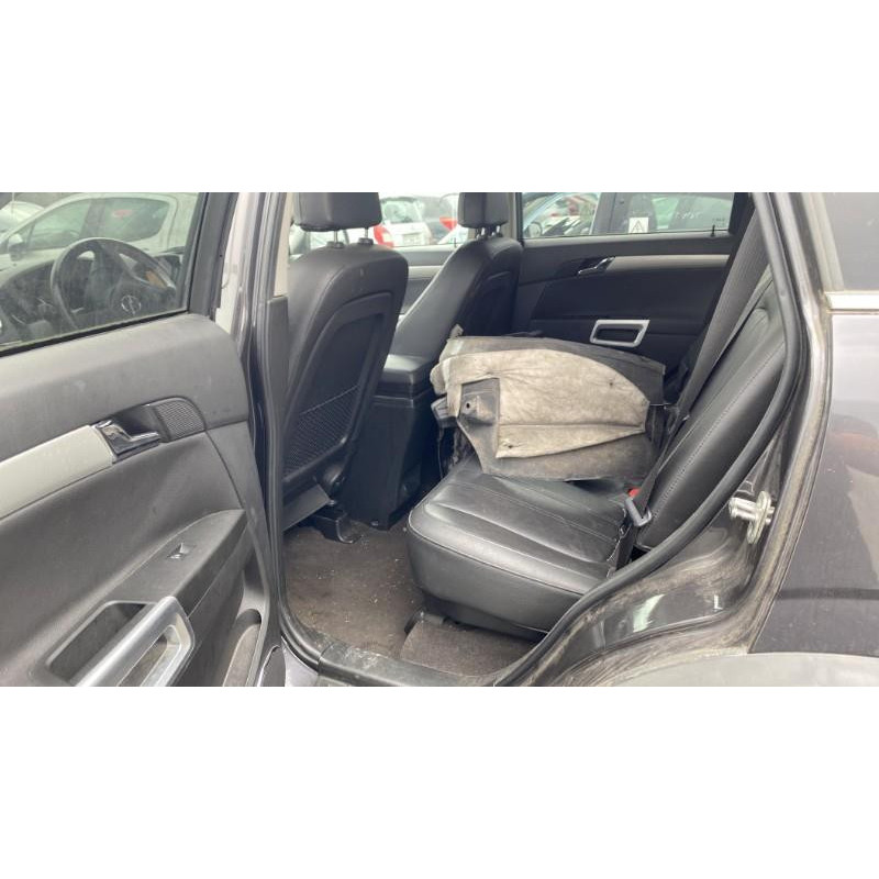 Cardan gauche (transmission) OPEL ANTARA Photo n°18
