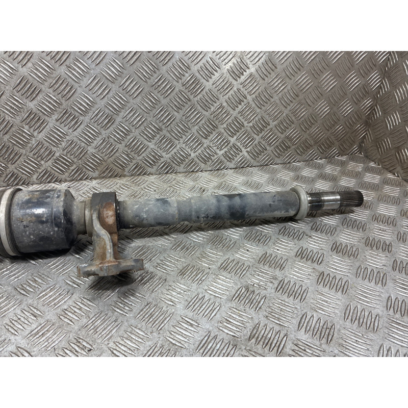 Cardan droit (transmission) MAZDA 6 2 Photo n°1