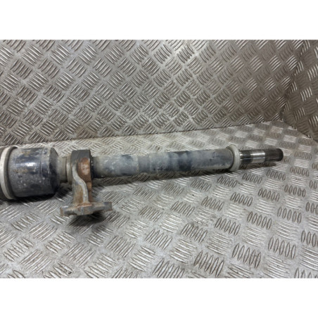 Cardan droit (transmission) MAZDA 6 2 Photo n°1