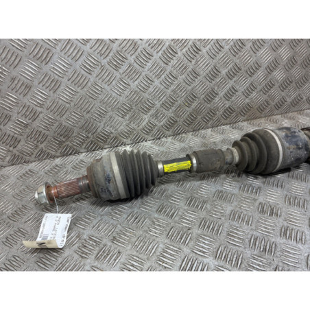 Cardan droit (transmission) MAZDA 6 2