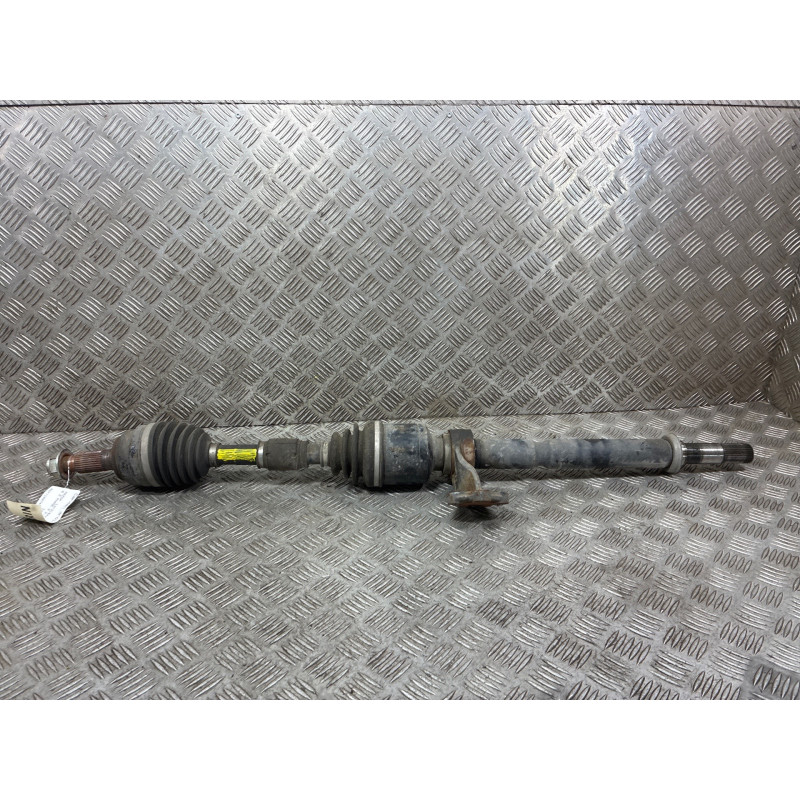 Cardan droit (transmission) MAZDA 6 2 Photo n°3