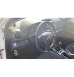 Cardan droit (transmission) MAZDA 6 2
