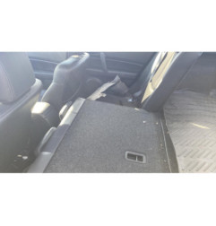 Cardan droit (transmission) MAZDA 6 2