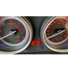 Cardan droit (transmission) MAZDA 6 2