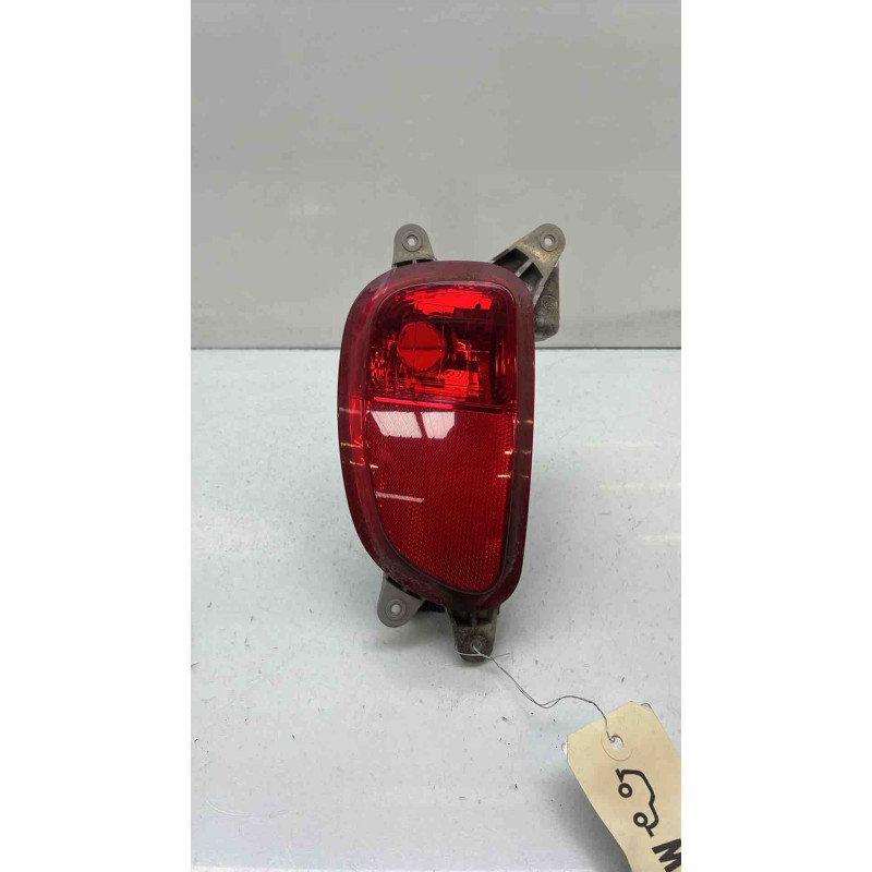 Anti brouillard arriere gauche KIA PICANTO 2 Photo n°4