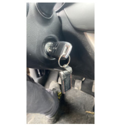 Capot KIA PICANTO 2
