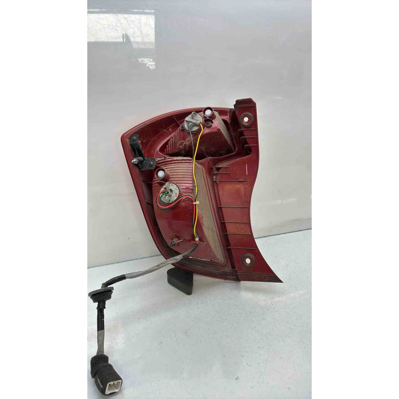 Feu arriere principal droit (feux) KIA PICANTO 2 Photo n°3