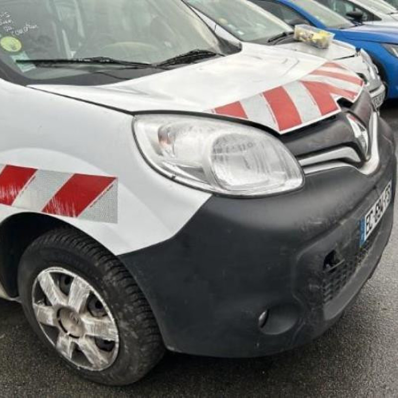 Bloc ABS (freins anti-blocage) RENAULT KANGOO 2 Photo n°9