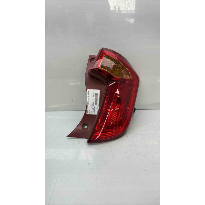 Feu arriere principal droit (feux) KIA PICANTO 2 Photo n°6