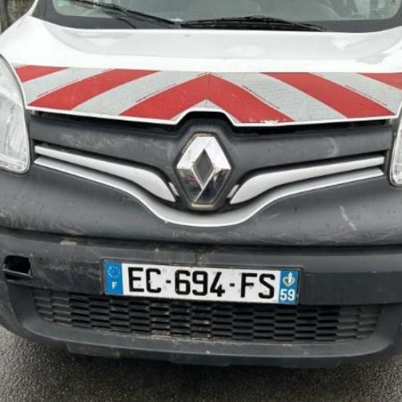 Bloc ABS (freins anti-blocage) RENAULT KANGOO 2 Photo n°10