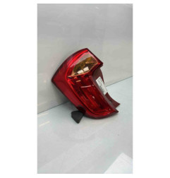 Feu arriere principal gauche (feux) KIA PICANTO 2