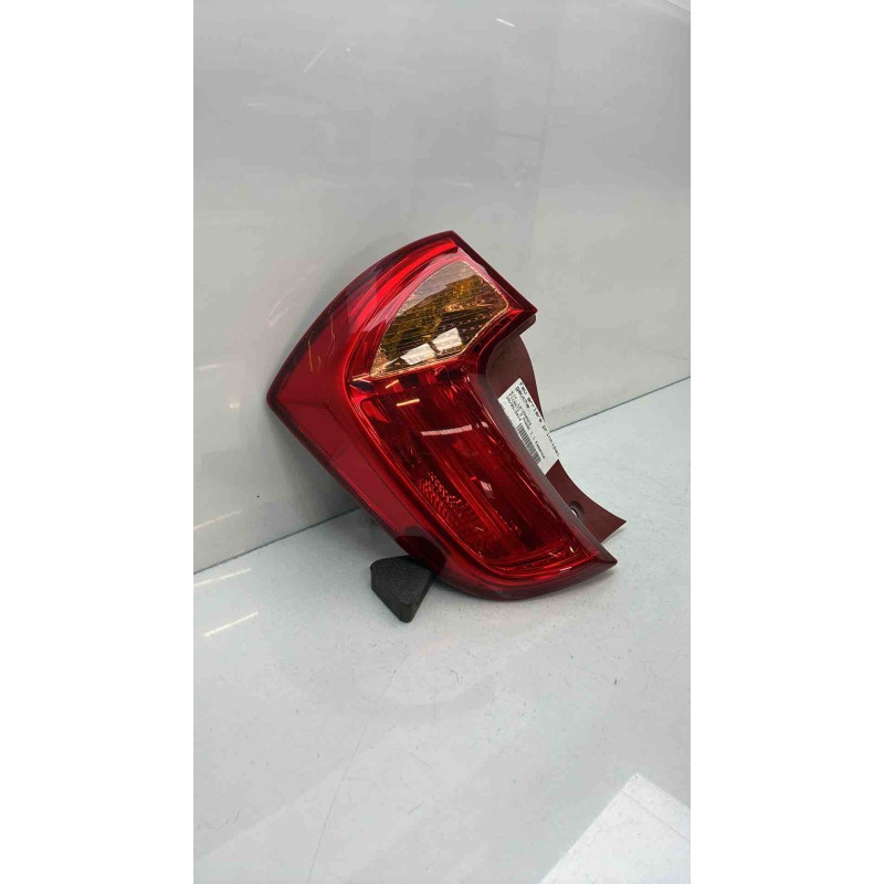 Feu arriere principal gauche (feux) KIA PICANTO 2 Photo n°3
