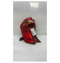 Feu arriere principal gauche (feux) KIA PICANTO 2