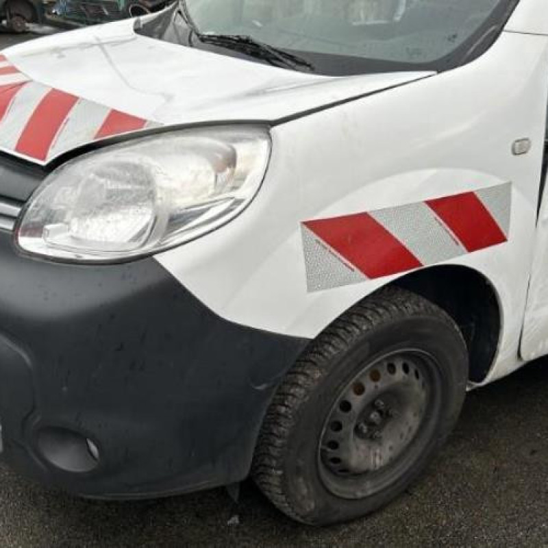 Bloc ABS (freins anti-blocage) RENAULT KANGOO 2 Photo n°11