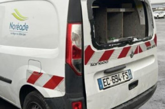 Bloc ABS (freins anti-blocage) RENAULT KANGOO 2