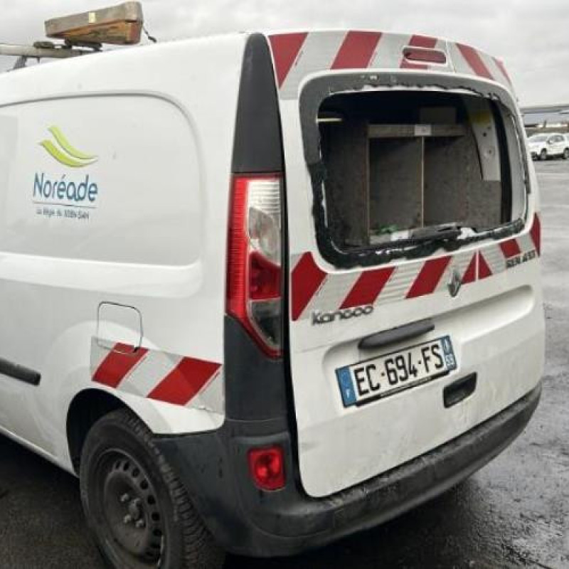Bloc ABS (freins anti-blocage) RENAULT KANGOO 2 Photo n°13